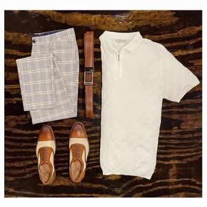 Meet your Posher, Erick